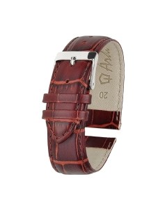 Ремешок для часов Ardi Kroko РК-20-05-01-6-2 П