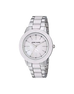 Часы наручные женские Anne Klein AK/3161LPSV Anne klein