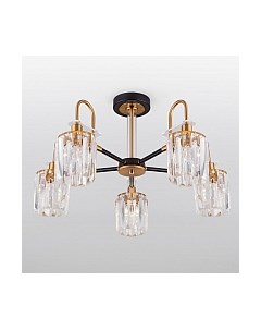 Люстра Евросвет 70090/5