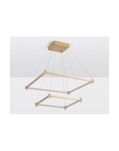 Потолочный светильник Ambrella Comfort / FL5599