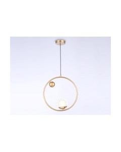 Потолочный светильник Ambrella Traditional / TR5428