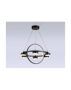 Потолочный светильник Ambrella Comfort / FL51775