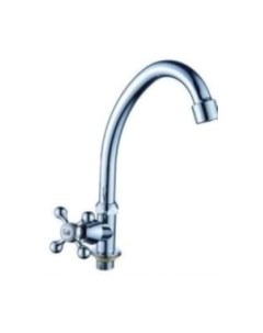 Кран на одну воду Эверест B41-065