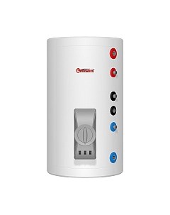 Накопительный водонагреватель Thermex IRP 150 V (combi)
