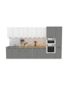 Кухонный гарнитур Eligard Lion 3.6