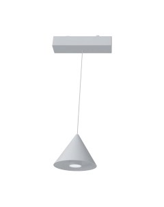 Трековый светильник Aployt Magnetic Track 48 APL.0122.10.06