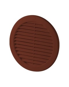 Решетка вентиляционная Awenta TRU18KBR