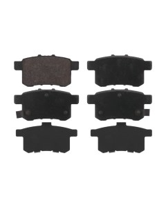 Тормозные колодки 1002000SX Stellox