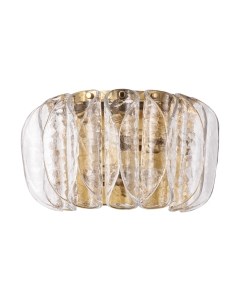 Бра Arte Lamp Evelyn A4073AP-2PB Arte lamp