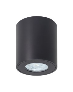 Точечный светильник Arte Lamp Tino A1469PL-1BK Arte lamp