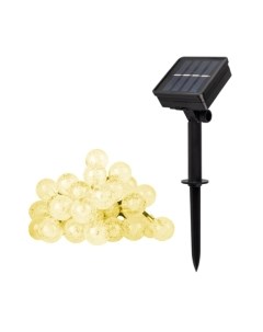 Светильник уличный Фаза SLR-G05-30Y / 5033368