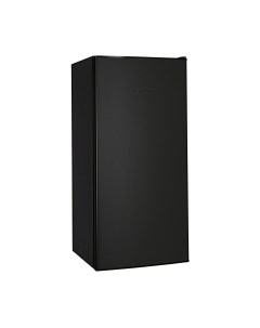 Холодильник с морозильником Nordfrost NR 404 B