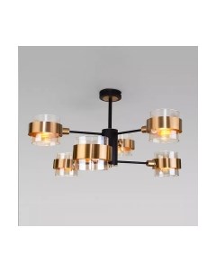 Люстра Евросвет 70127/6