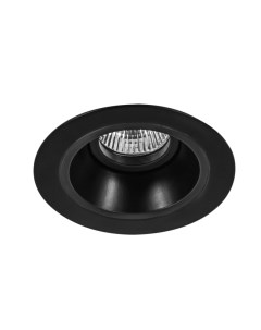 Точечный светильник Lightstar Domino D61707