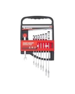 Набор ключей Matrix 14513