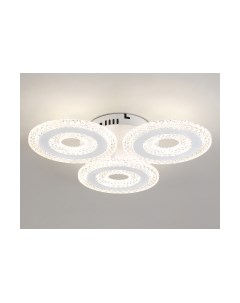 Люстра Ambrella Acrylica / FA4001