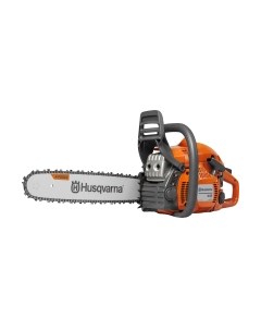 Бензопила цепная Husqvarna 445e II 15"