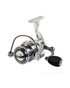 Катушка безынерционная Salmo Diamond BP Spin 7 4000FD / 2040FD