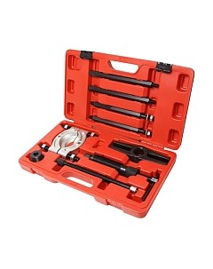 Набор съемников RockForce RF-66601 Rockforce