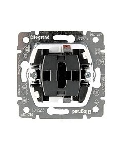 Выключатель Legrand Pro 21 775807