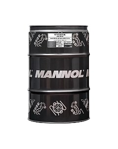 Моторное масло Mannol OEM 5W30 SN/SM/CF / MN7715-DR