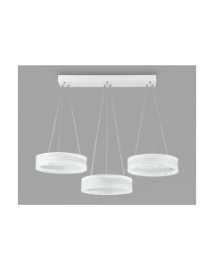 Потолочный светильник Ambrella Acrylica / FA6206