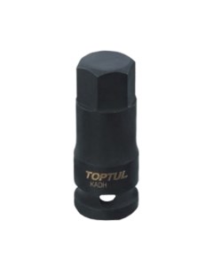 Головка слесарная Toptul KADH1619