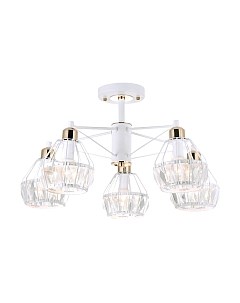 Люстра Евросвет Lord 70075/5