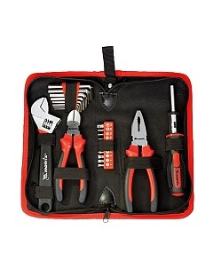 Универсальный набор инструментов Matrix 13561