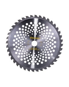 Нож для триммера Champion C5107