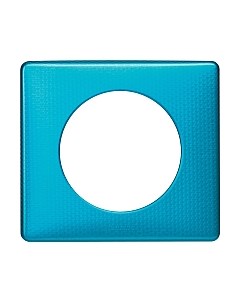 Рамка для выключателей и розеток Legrand Celiane 68771