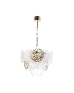 Люстра Arte Lamp Karpi A4078LM-6GO Arte lamp