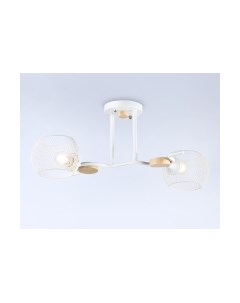 Потолочный светильник Ambrella Traditional / TR80161