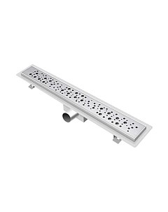 Трап для душа Tim 70x750 / BAD417502