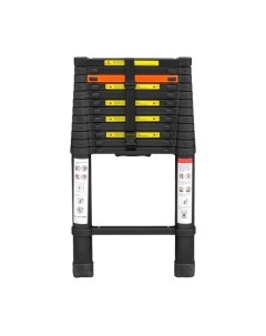 Телескопическая лестница RockForce RF-UP380 Rockforce