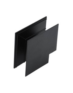 Профиль для шинопровода Aployt Magnetic Track 220 APL.0282.00.05