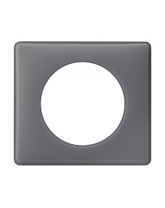 Рамка для выключателей и розеток Legrand Celiane 66731