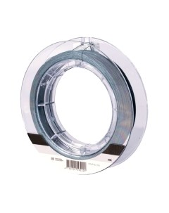 Леска плетеная Feeder Concept Distance х8 Shock Leader Dark Gray 100/023 / FC4916-023 Feeder concept