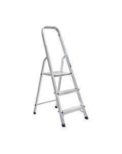 Лестница-стремянка Алюмет AM703