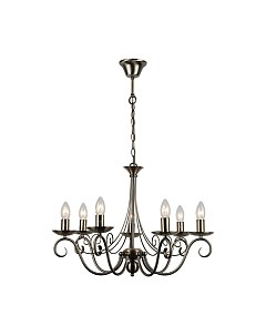 Люстра Lussole Lgo LSP-9942