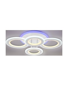 Потолочный светильник Acrylica / FA8801 Ambrella