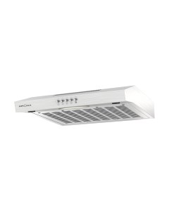 Вытяжка плоская Krona Ermina 500 Inox PB / KA-00001057