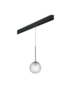 Трековый светильник Lightstar Bari / PRO815210