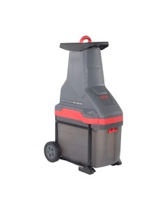 Садовый измельчитель электрический Geos MH 2810 Easy Crush / 213872