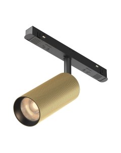 Трековый светильник Maytoni Artisan TR097-2-12W3K-M-BMG