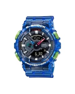 Часы наручные мужские Casio GA-110JT-2A