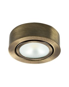 Точечный светильник Lightstar Mobiled 003451