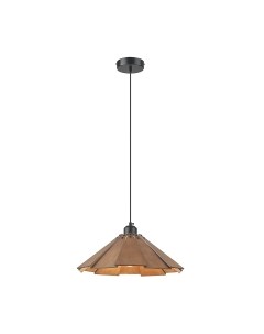 Потолочный светильник Velante 530-706-01