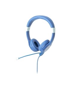 Наушники детские Miniso I Love Earth YF-2006 / 4293