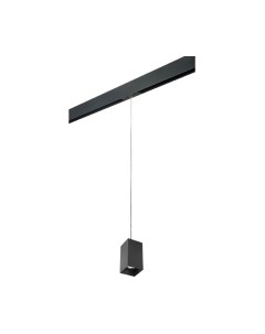 Трековый светильник Lightstar Rullo PRORP6587